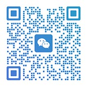 客服微信二维码